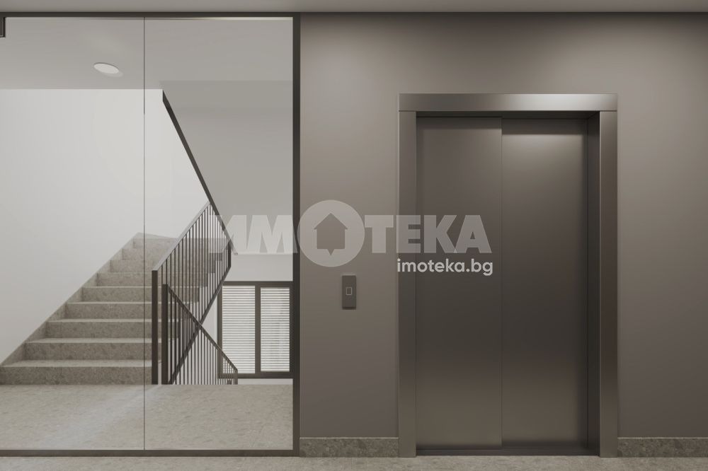 Продава 1-СТАЕН, гр. Варна, Трошево, снимка 6 - Апартаменти - 52748583