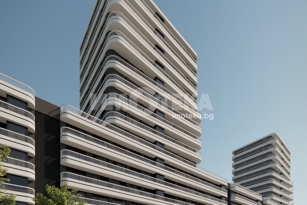 Продава 1-СТАЕН, гр. Варна, Трошево, снимка 9 - Апартаменти - 52748583