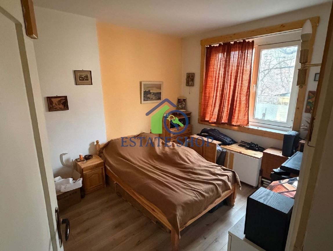 Продава 2-СТАЕН, гр. Пловдив, Съдийски, снимка 2 - Апартаменти - 53107065