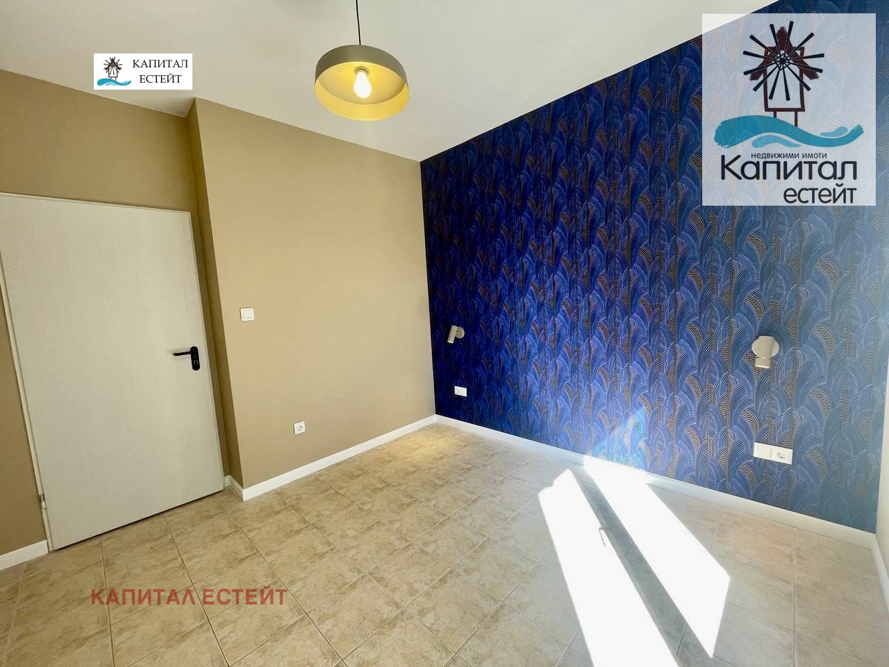 Продава 2-СТАЕН, гр. Свети Влас, област Бургас, снимка 6 - Апартаменти - 53983692