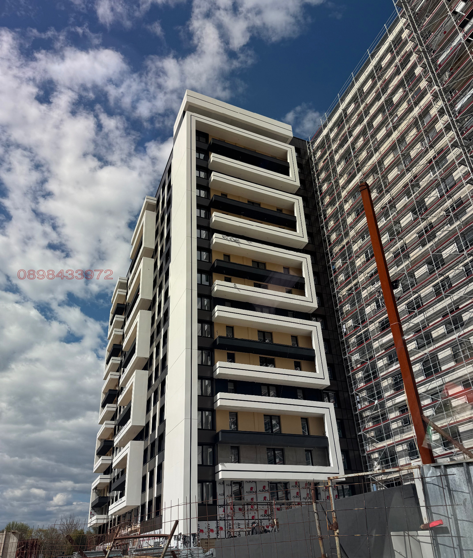 Продава 2-СТАЕН, гр. София, Овча купел, снимка 3 - Апартаменти - 54337739