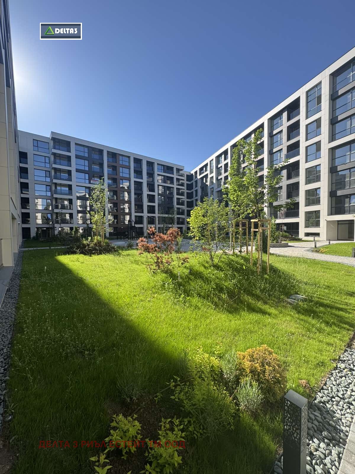 Продава 2-СТАЕН, гр. София, Малинова долина, снимка 5 - Апартаменти - 54688115