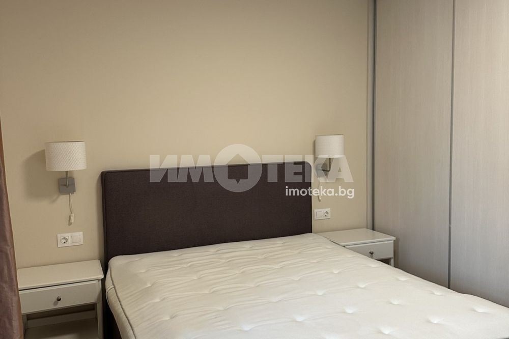 Продава 2-СТАЕН, гр. София, Лозенец, снимка 8 - Апартаменти - 56376154