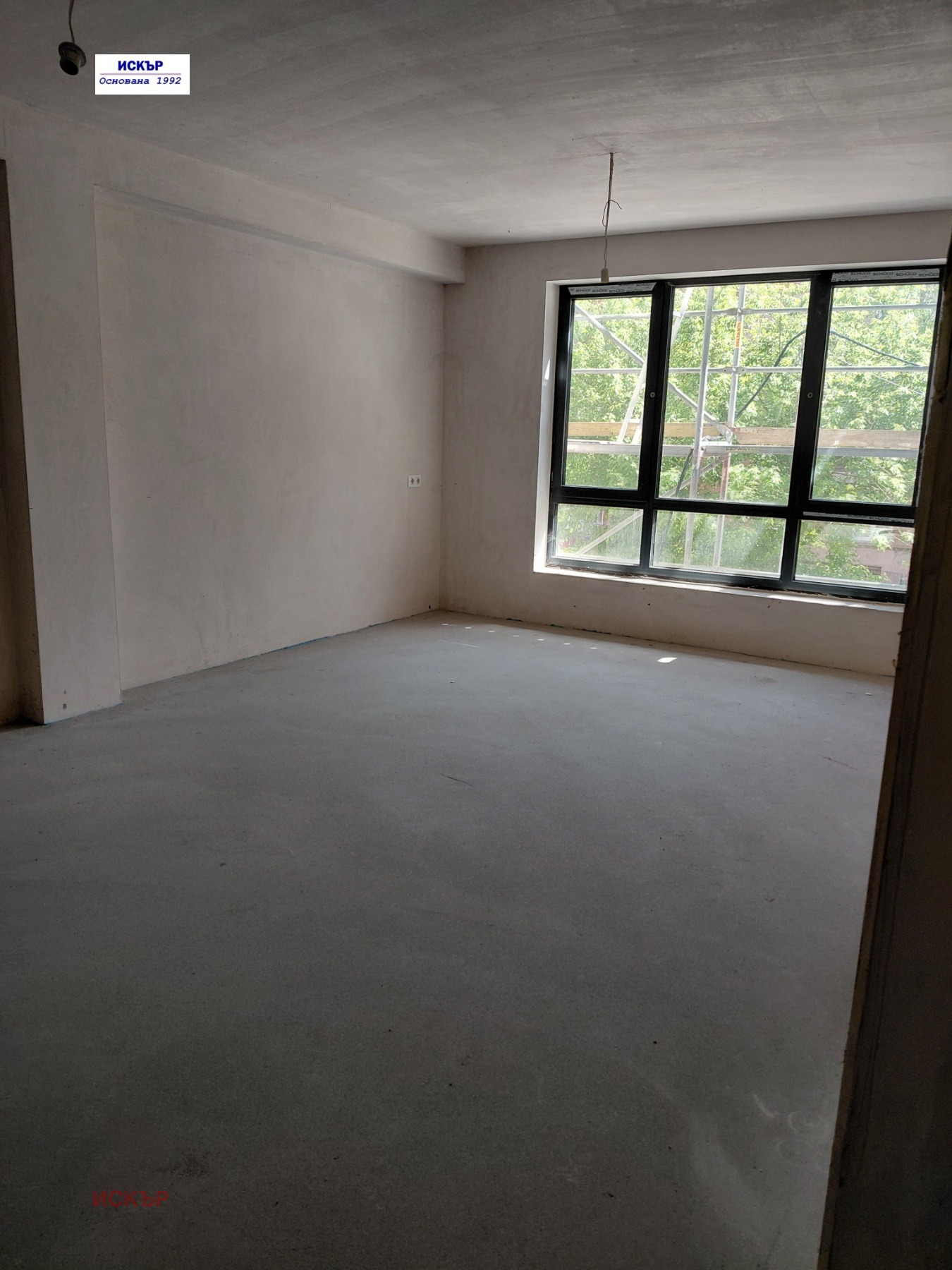 Продава 3-СТАЕН, гр. София, Център, снимка 2 - Апартаменти - 50142627
