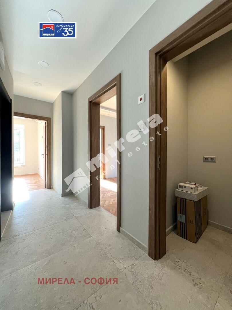 Продава 3-СТАЕН, гр. София, Лозенец, снимка 15 - Апартаменти - 53164646