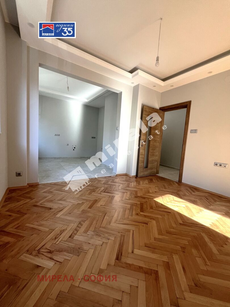 Продава 3-СТАЕН, гр. София, Лозенец