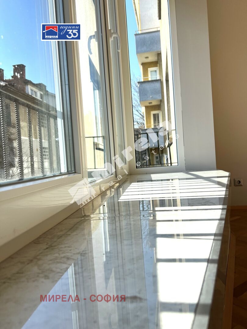 Продава 3-СТАЕН, гр. София, Лозенец, снимка 13 - Апартаменти - 53164646