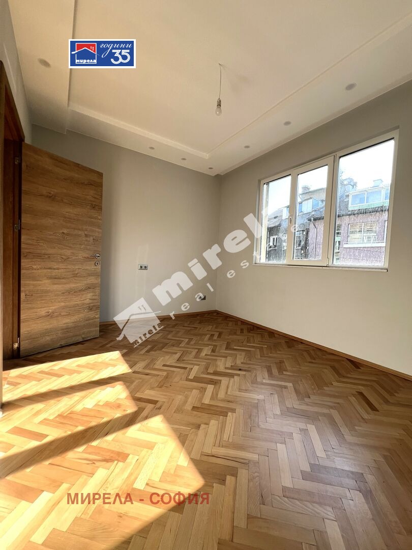 Продава 3-СТАЕН, гр. София, Лозенец, снимка 5 - Апартаменти - 53164646