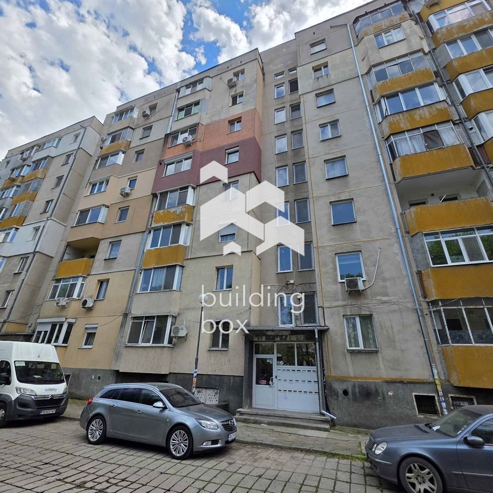 Продава 3-СТАЕН, гр. Пловдив, Гагарин