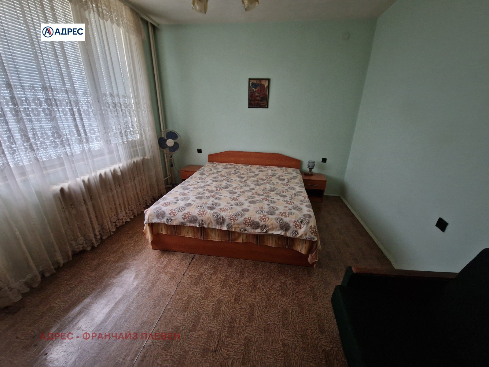 Продава 3-СТАЕН, гр. Плевен, Сторгозия, снимка 4 - Апартаменти - 54501039