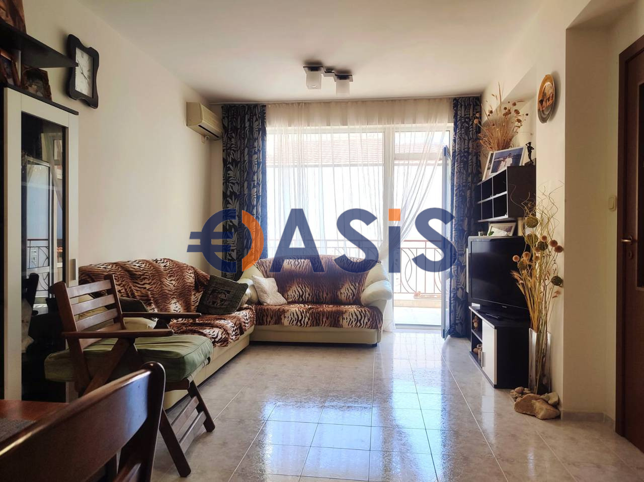 Продава 3-СТАЕН, к.к. Слънчев бряг, област Бургас, снимка 15 - Апартаменти - 54689104