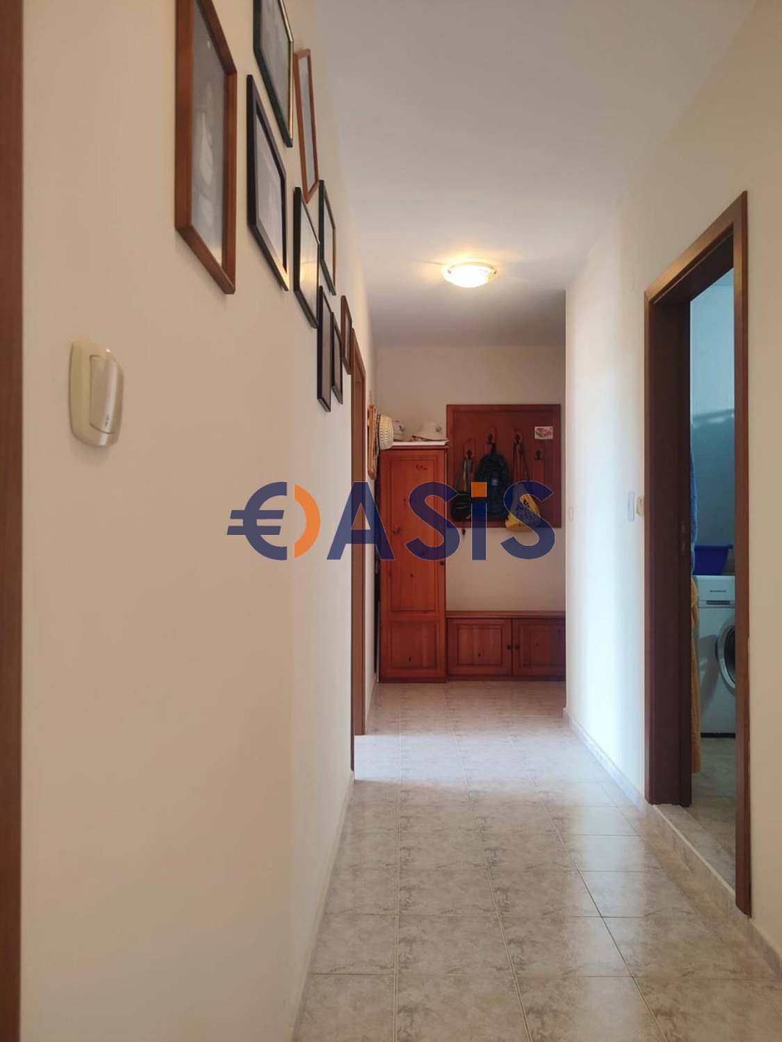 Продава 3-СТАЕН, к.к. Слънчев бряг, област Бургас, снимка 12 - Апартаменти - 54689104