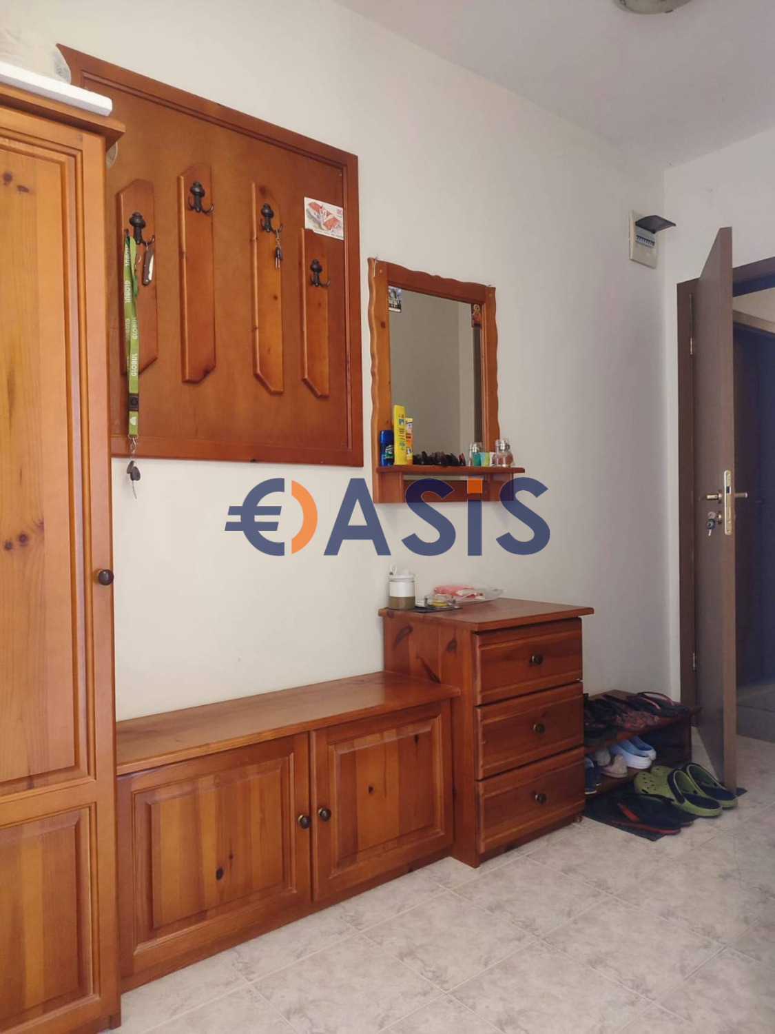 Продава 3-СТАЕН, к.к. Слънчев бряг, област Бургас, снимка 11 - Апартаменти - 54689104