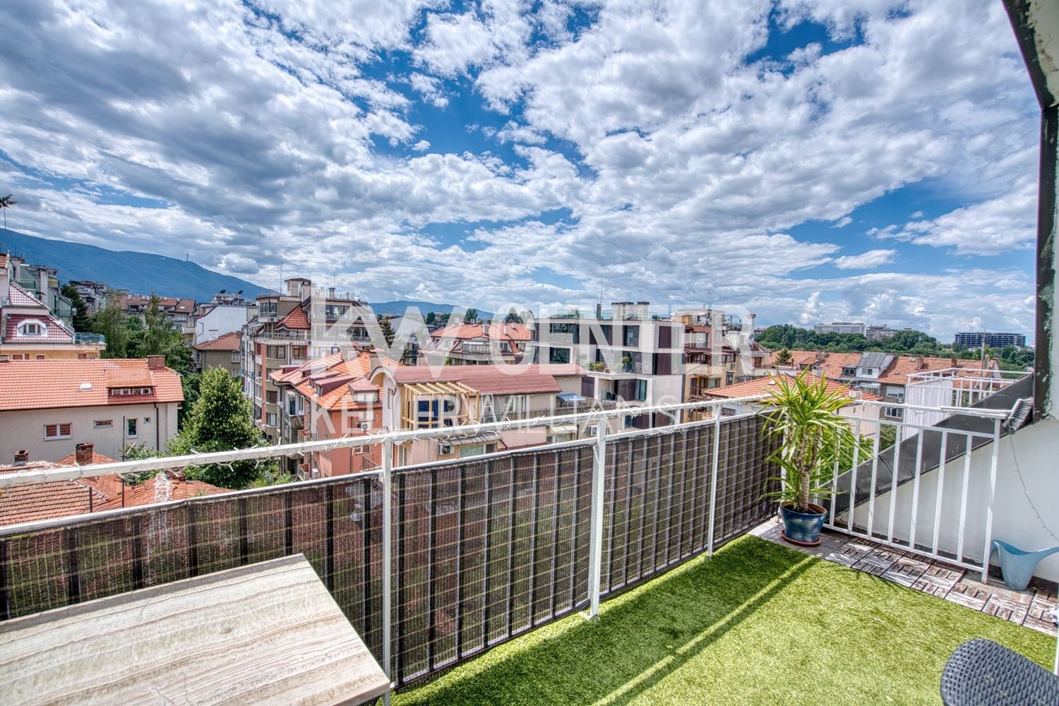 Продава 3-СТАЕН, гр. София, Лозенец, снимка 2 - Апартаменти - 55939384