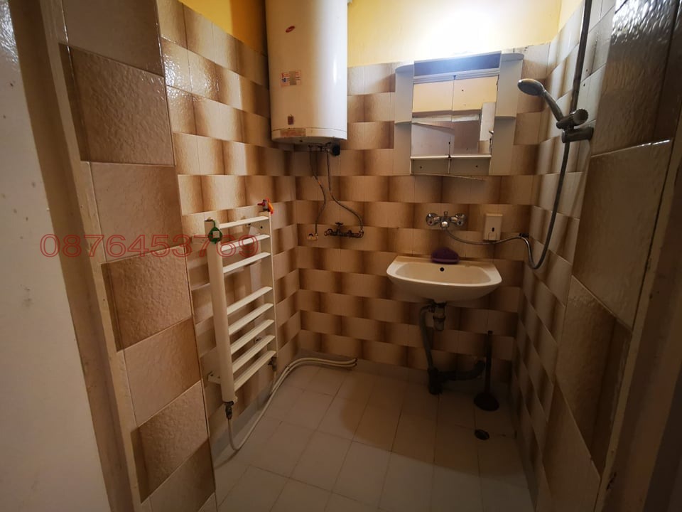 Продава 3-СТАЕН, гр. Варна, Аспарухово, снимка 9 - Апартаменти - 56140050