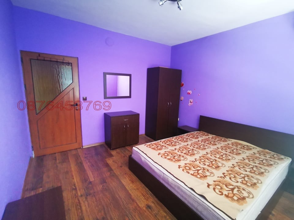 Продава 3-СТАЕН, гр. Варна, Аспарухово, снимка 4 - Апартаменти - 56140050
