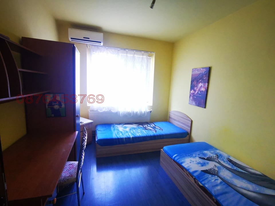 Продава 3-СТАЕН, гр. Варна, Аспарухово, снимка 6 - Апартаменти - 56140050