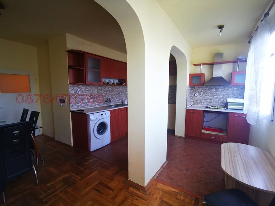 Продава 3-СТАЕН, гр. Варна, Аспарухово, снимка 3 - Апартаменти - 56140050