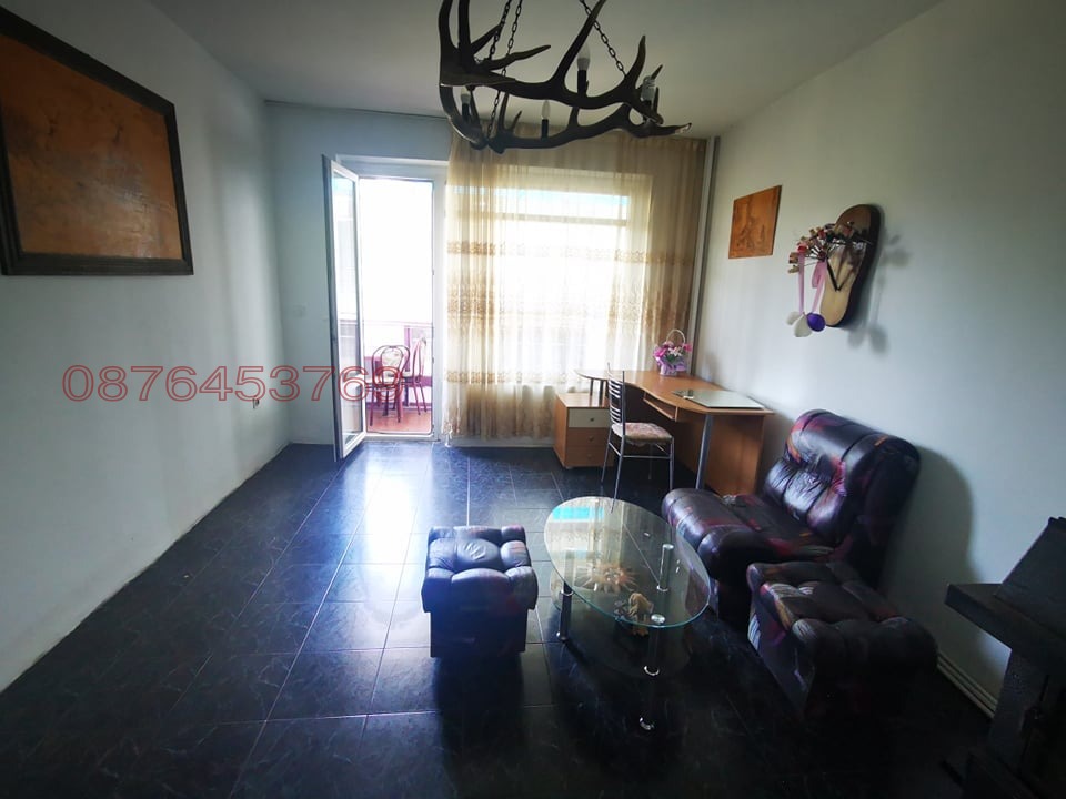 Продава 3-СТАЕН, гр. Варна, Аспарухово, снимка 7 - Апартаменти - 56140050