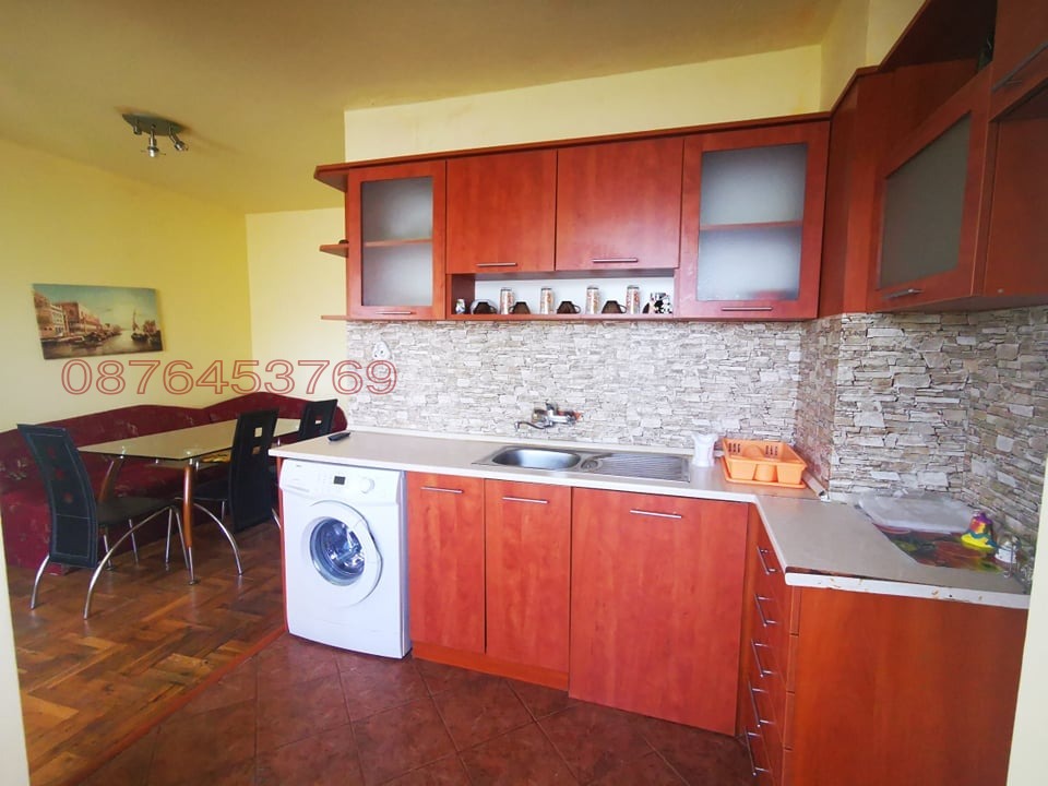 Продава 3-СТАЕН, гр. Варна, Аспарухово, снимка 2 - Апартаменти - 56140050