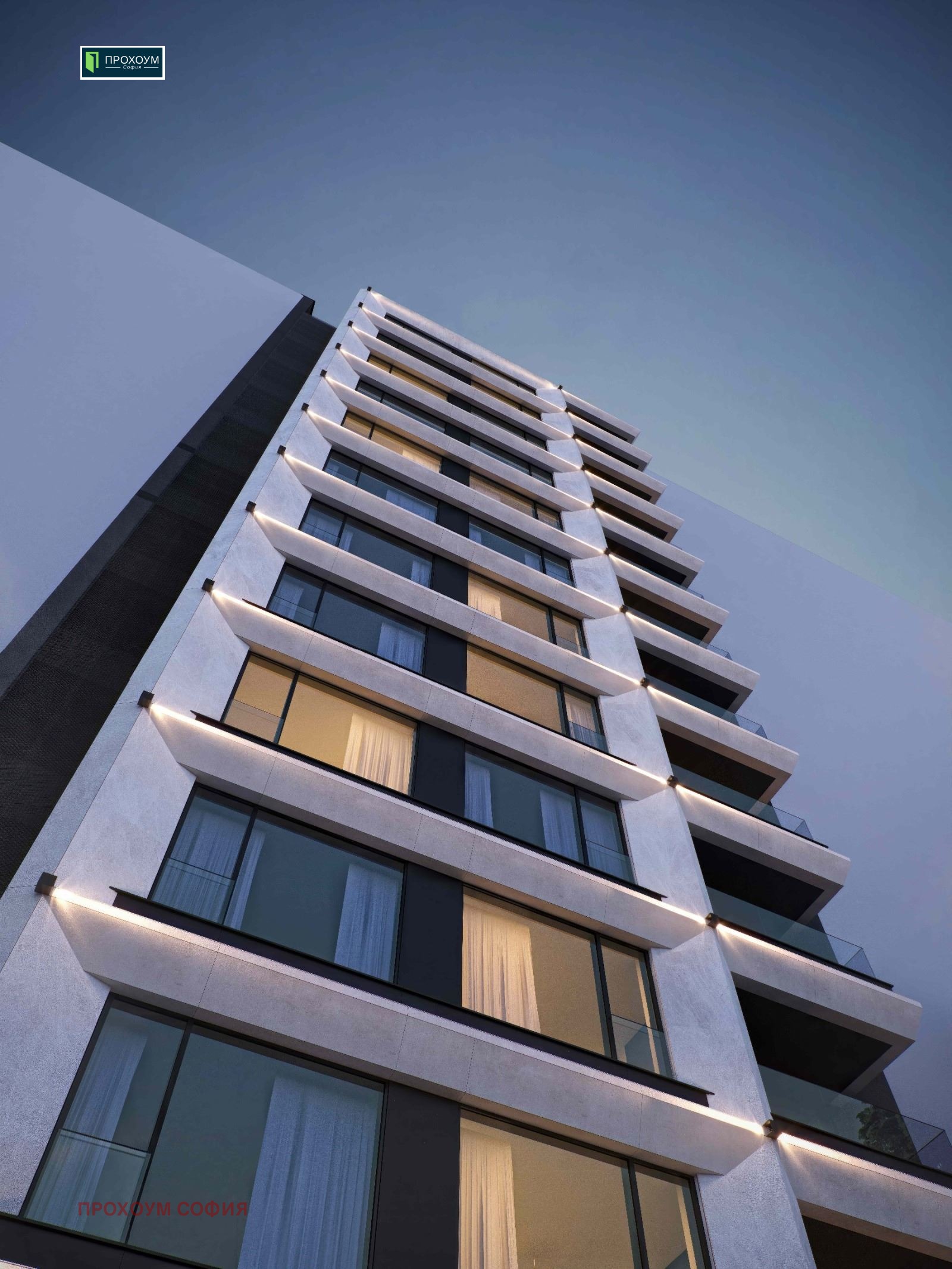Продава 4-СТАЕН, гр. София, Зона Б-19, снимка 2 - Апартаменти - 55294398