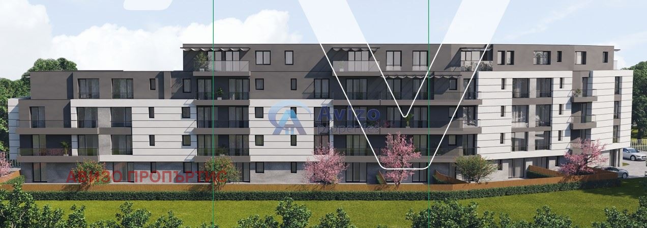 Продава 4-СТАЕН, гр. София, Надежда 1, снимка 2 - Апартаменти - 55675857