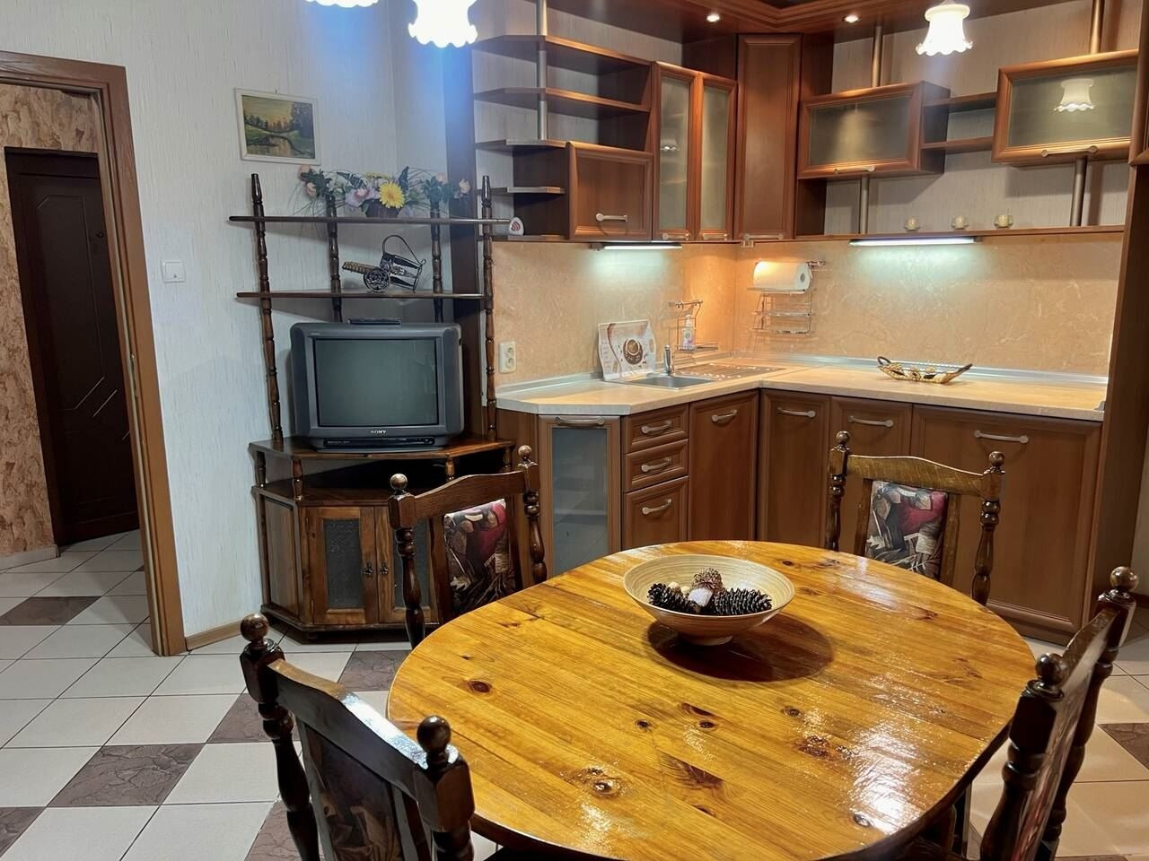 Продава МНОГОСТАЕН, гр. Пловдив, Кършияка, снимка 3 - Апартаменти - 56208890