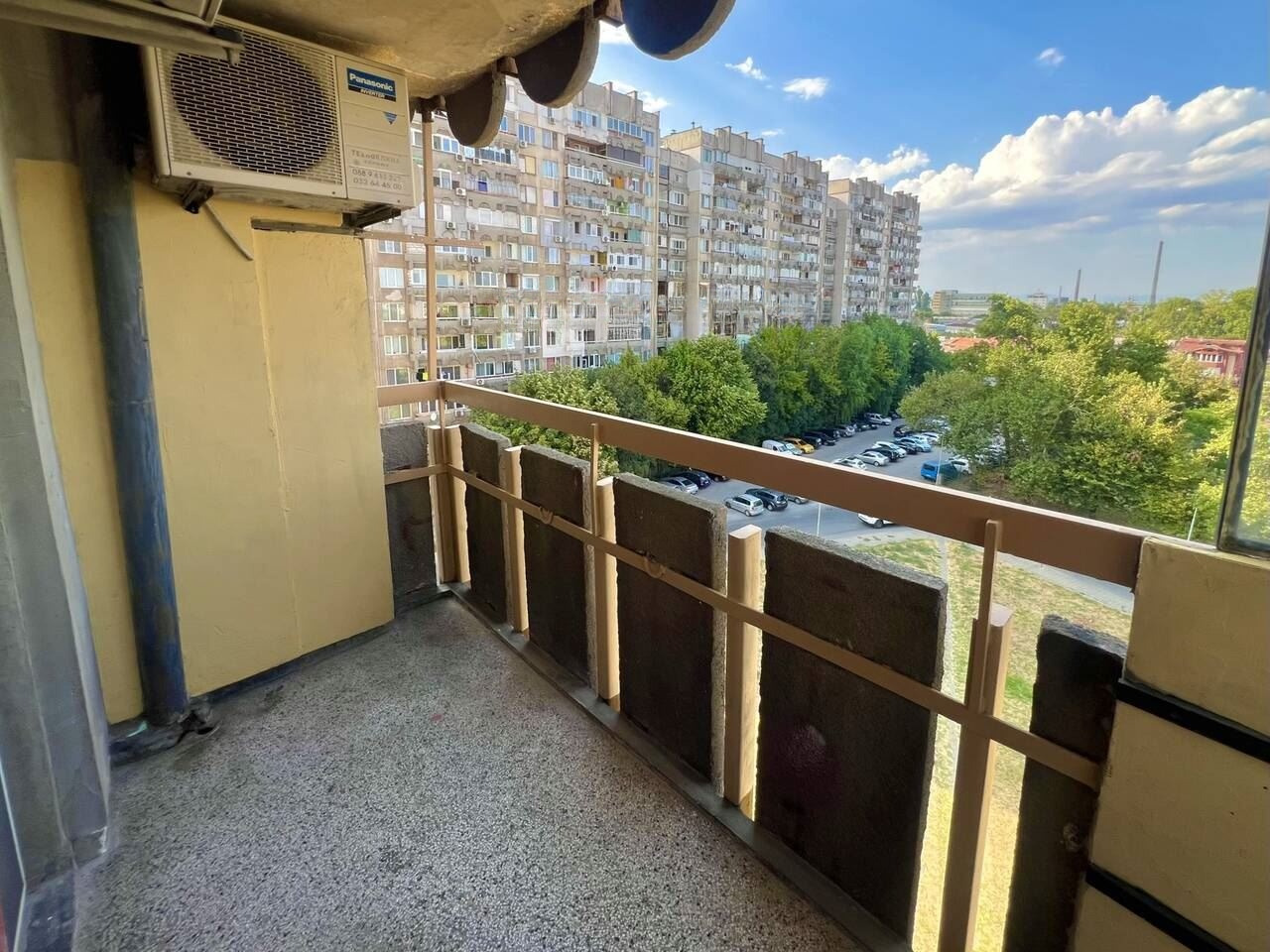 Продава МНОГОСТАЕН, гр. Пловдив, Кършияка, снимка 10 - Апартаменти - 56208890