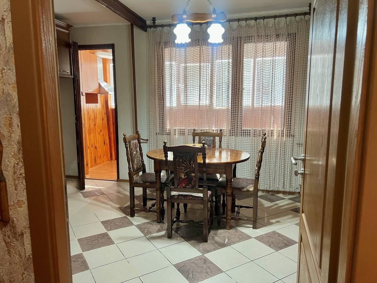 Продава МНОГОСТАЕН, гр. Пловдив, Кършияка