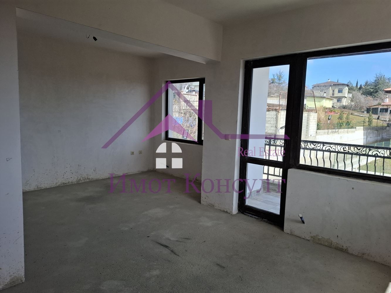 Продава КЪЩА, гр. Варна, м-т Боровец - юг, снимка 12 - Къщи - 54488629