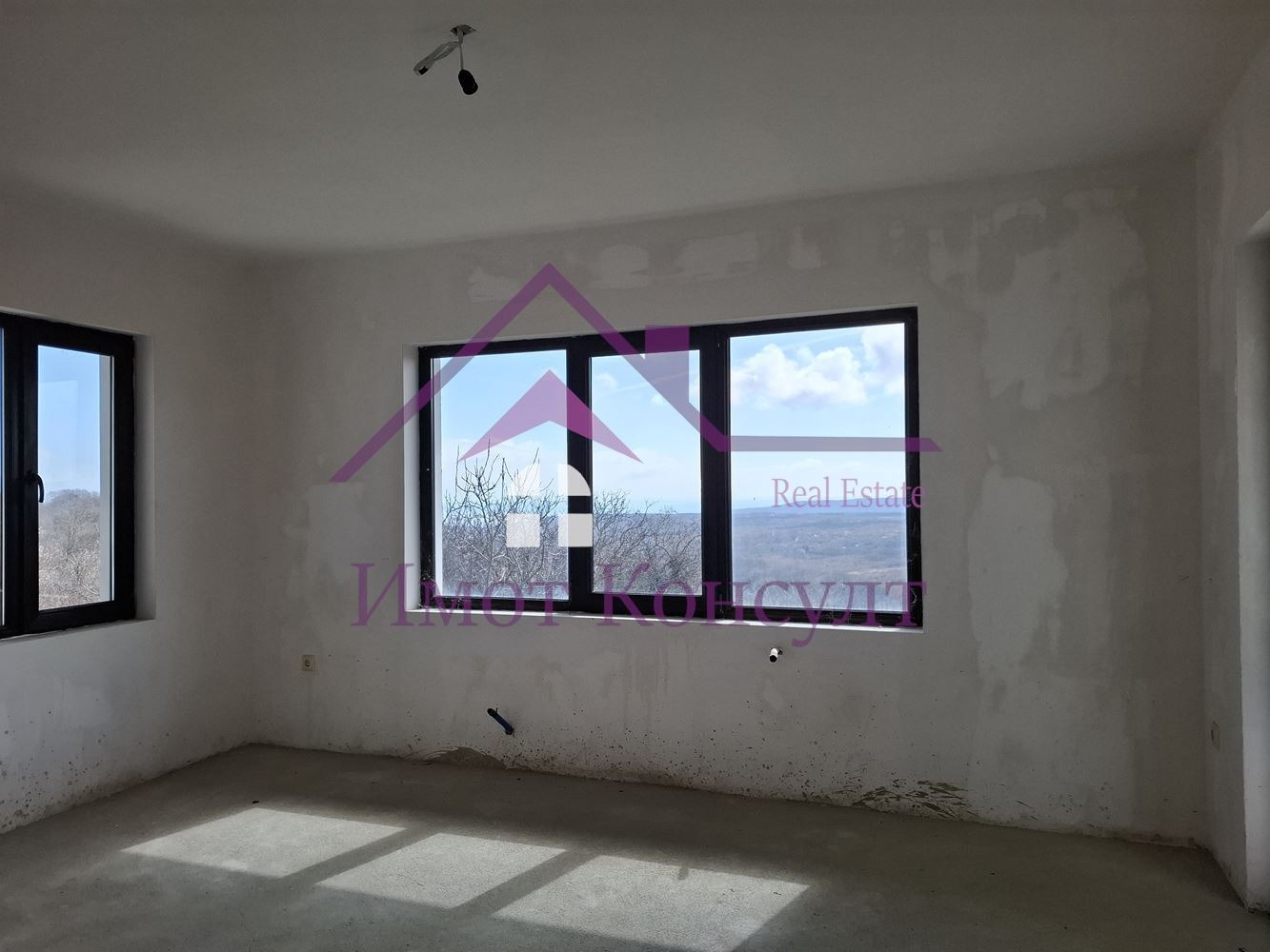 Продава КЪЩА, гр. Варна, м-т Боровец - юг, снимка 10 - Къщи - 54488629