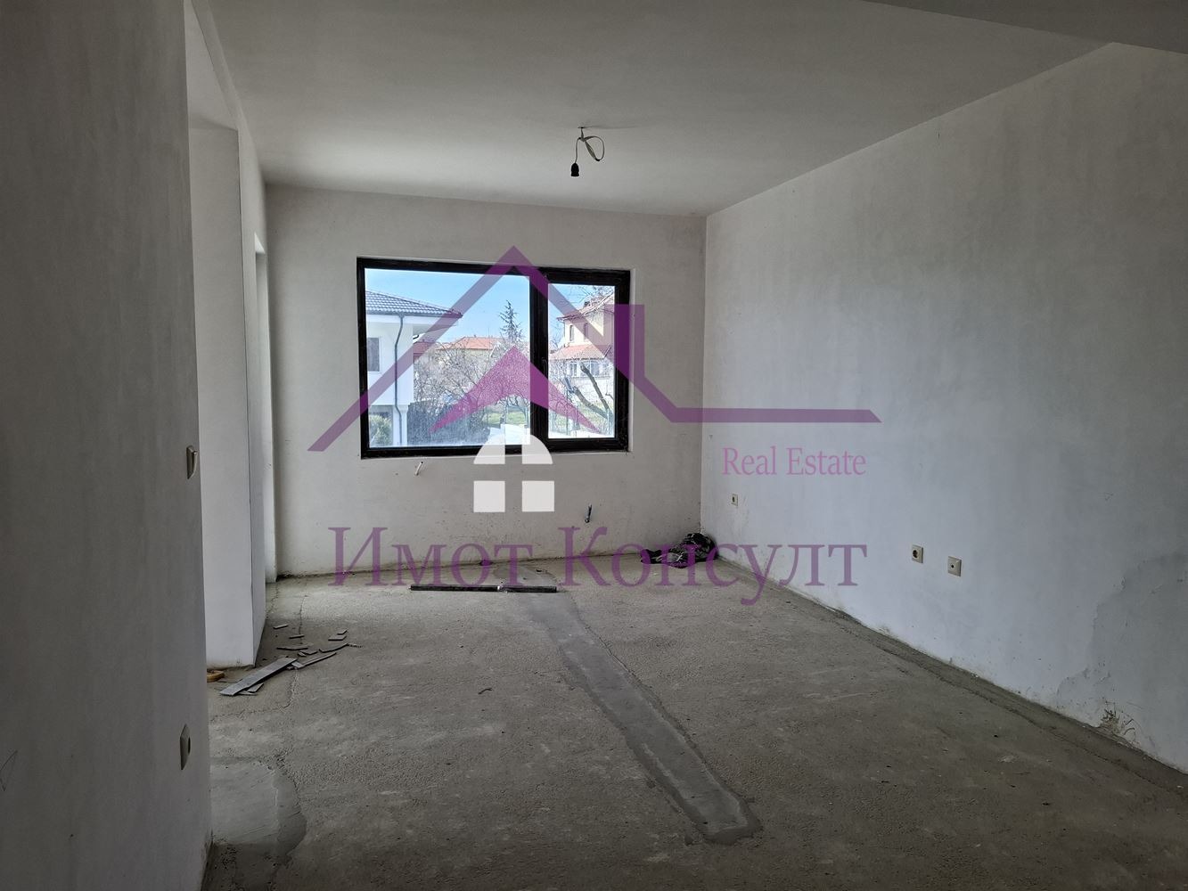 Продава КЪЩА, гр. Варна, м-т Боровец - юг, снимка 8 - Къщи - 54488629