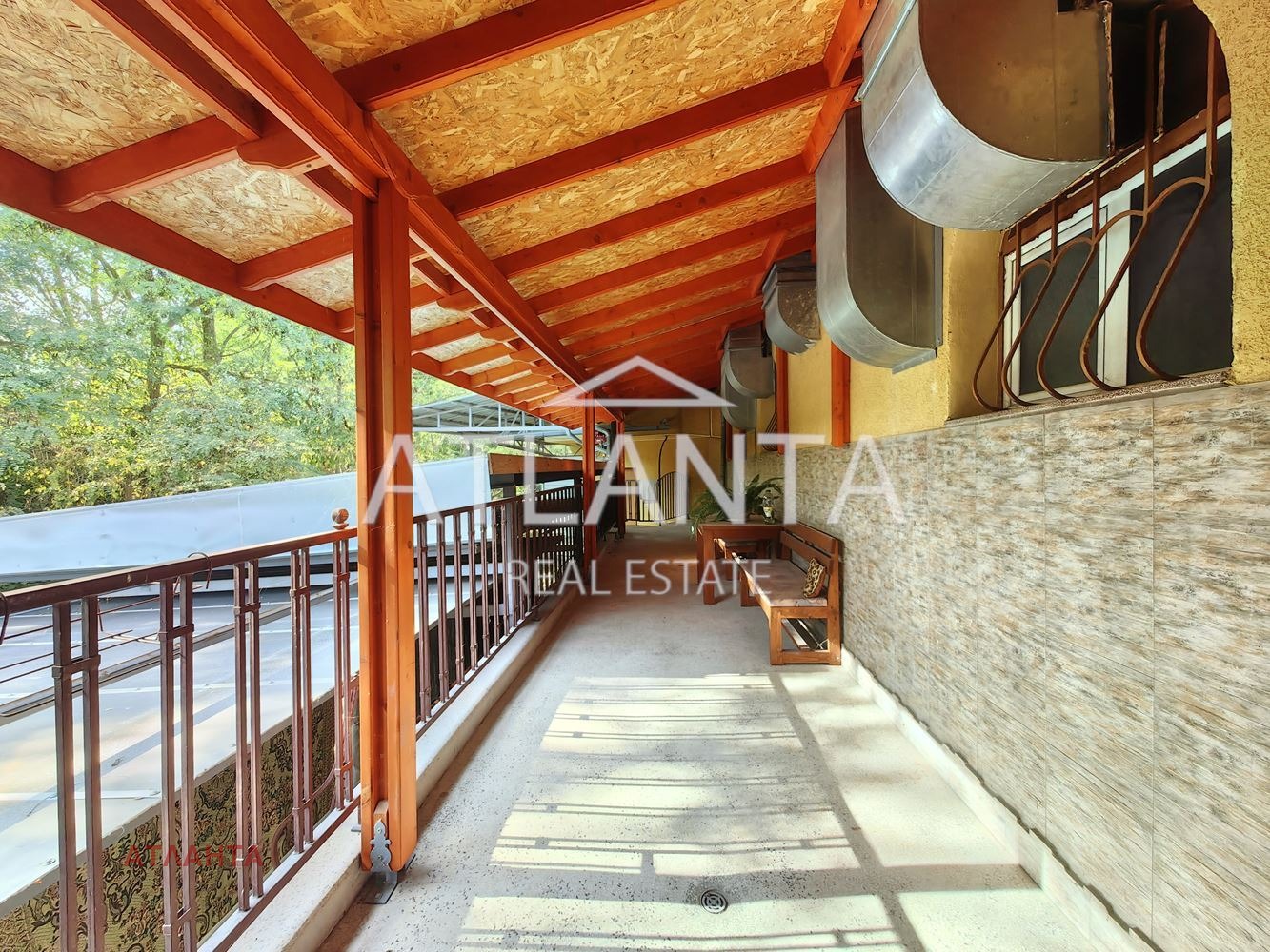 Продава КЪЩА, гр. Варна, Виница, снимка 7 - Къщи - 56430488