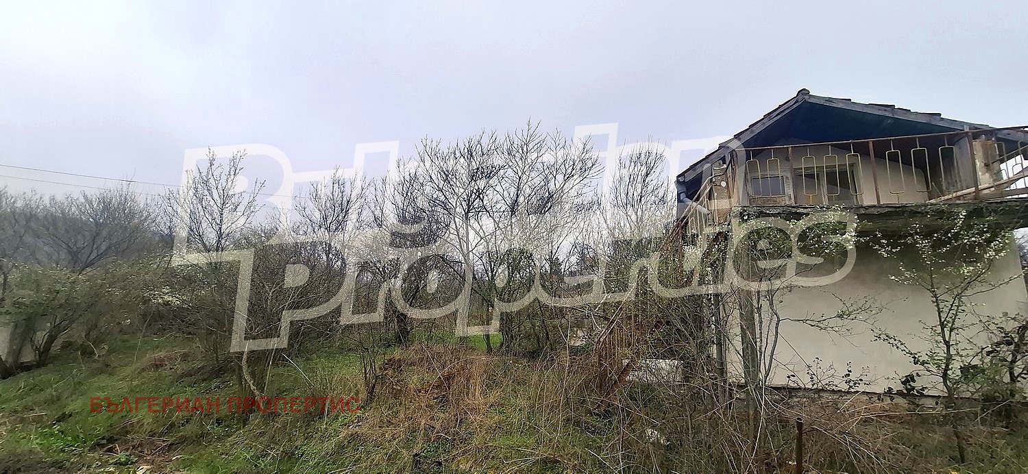 Продава ПАРЦЕЛ, с. Атия, област Бургас, снимка 2 - Парцели - 54037964