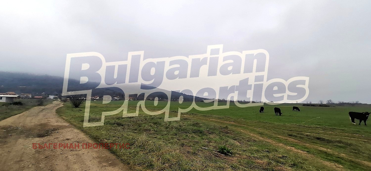 Продава ПАРЦЕЛ, с. Атия, област Бургас, снимка 3 - Парцели - 54037964