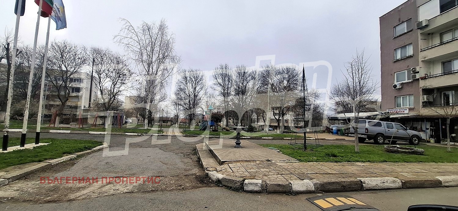 Продава ПАРЦЕЛ, с. Атия, област Бургас, снимка 4 - Парцели - 54037964