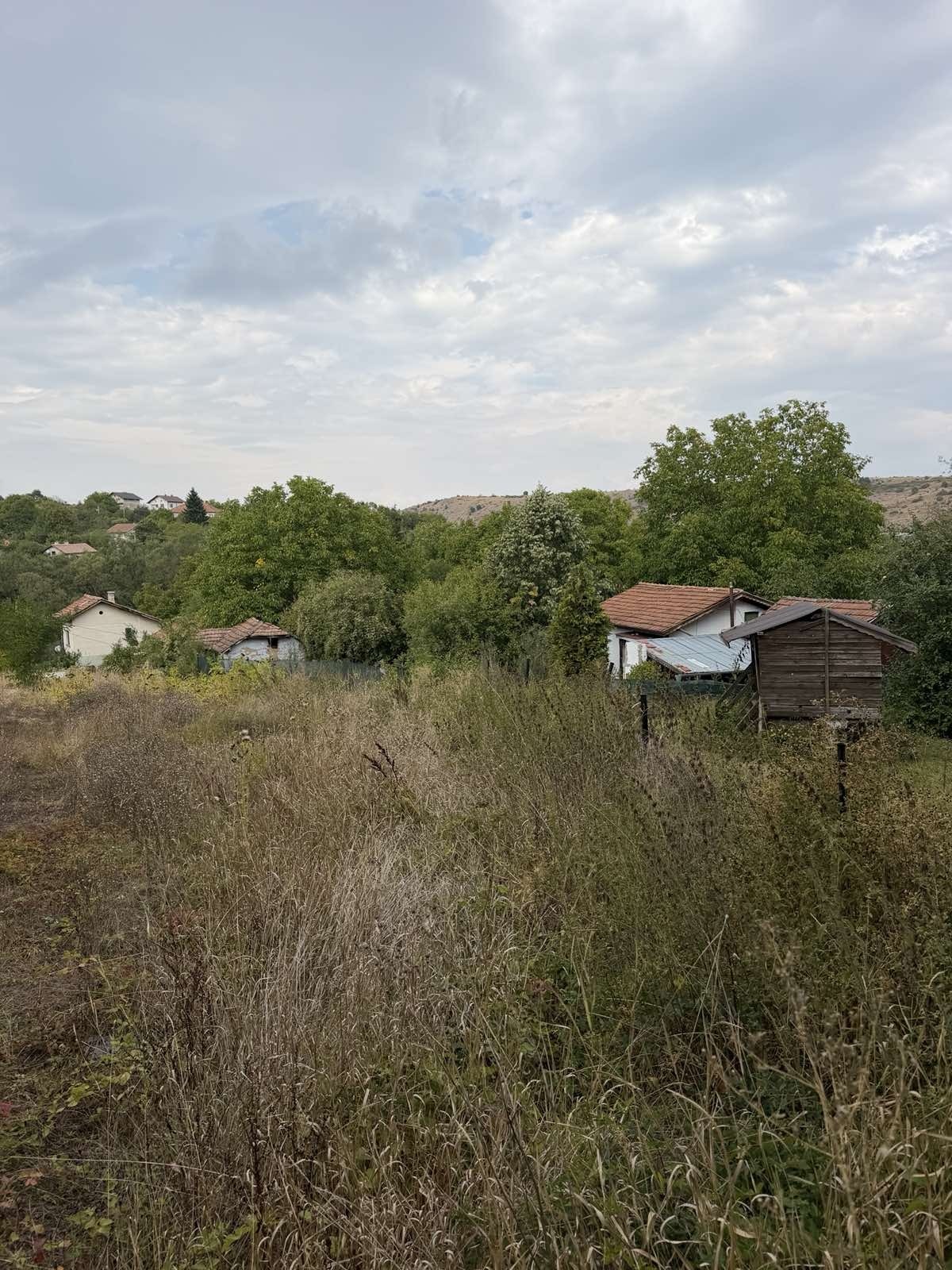 Продава ПАРЦЕЛ, с. Радуловци, област София област, снимка 2 - Парцели - 56166775
