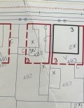 Продава ПАРЦЕЛ, гр. Пазарджик, Руски, снимка 2