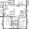 Продава 3-СТАЕН, град София, Център • 515000 € • 27599554 — Holmes.bg