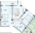 Продава 3-СТАЕН, град Варна, м-т Ален мак • 119700 € / 234112.85 лв. • 93411611 2