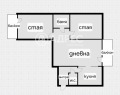 Продава  3-стаен град София , Оборище , 86 кв.м | 17359868 - изображение [4]