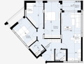 Продава  4-стаен град Пловдив , Христо Смирненски , 137 кв.м | 45114814 - изображение [4]
