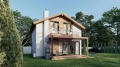 Продава  Къща област Бургас , гр. Каблешково , 112 кв.м | 36739793 - изображение [5]