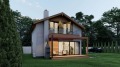 Продава  Къща област Бургас , гр. Каблешково , 112 кв.м | 36739793