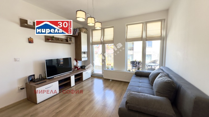 Продава 2-СТАЕН в град София, Център - 61 кв.м / 200 000 € » 391 166.00 лв., МИРЕЛА - СОФИЯ