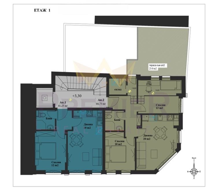 ������� 2-����� | Imot.bg � ����������� 2