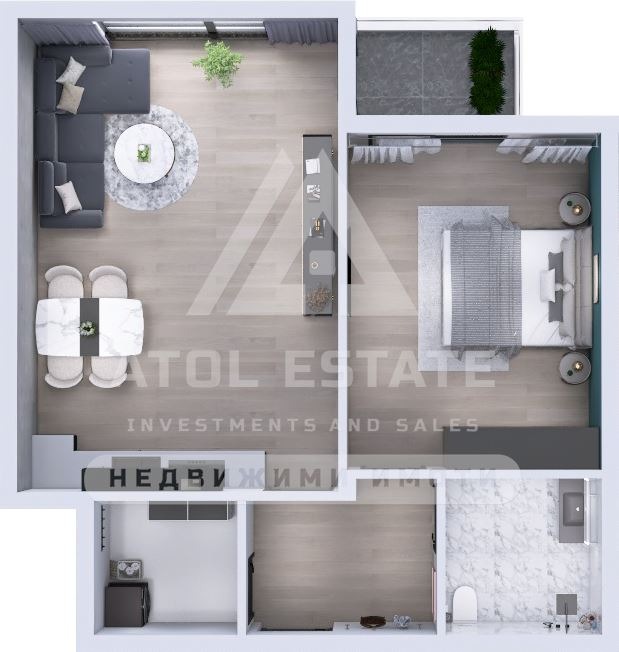 ������� 2-����� | Imot.bg � ����������� 2