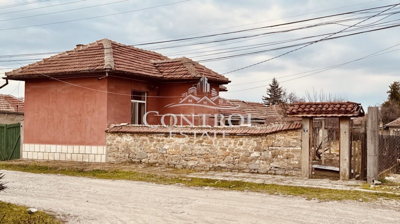 Продава КЪЩА в област Велико Търново, с. Първомайци - 85 кв.м / 88 000 € » 172 113.04 лв., КОНТРОЛ ЕСТЕЙТ