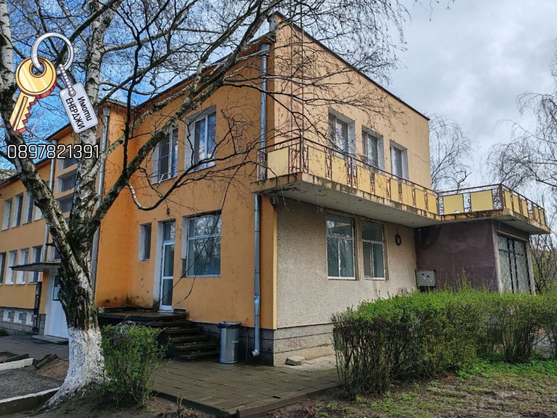 Продава АПТЕКА в област Русе, с. Ценово - 125 кв.м / 100 000 € » 195 583.00 лв., ИМОТИ ЕНЕРДЖИ