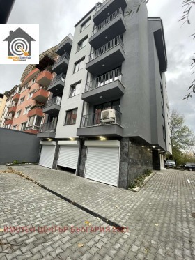 Продажба на имоти в Витоша, град София — страница 21 - изображение 18 